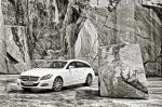 Mercedes-Benz CLS-Class Shooting Brake 2013 года
